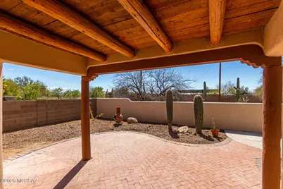 2757 W Placita Mesa Alta, Tucson, AZ 85742 - Photo 43