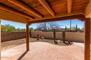 2757 W Placita Mesa Alta, Tucson, AZ 85742 - Photo 43