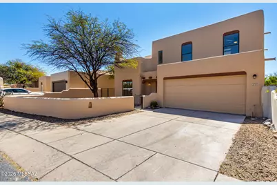 2757 W Placita Mesa Alta, Tucson, AZ 85742 - Photo 3