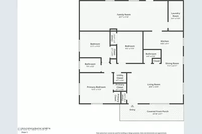 2531 E 19th Street, Tucson, AZ 85716 - Photo 29