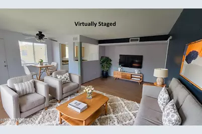 1967 N Camino Serna #UNIT D, Tucson, AZ 85715 - Photo 1