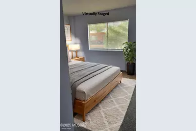 1967 N Camino Serna #UNIT D, Tucson, AZ 85715 - Photo 9