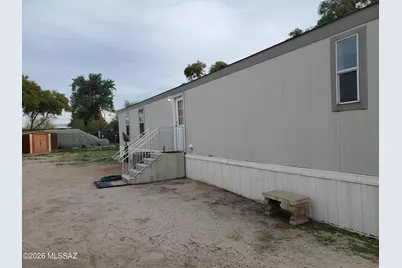 1218 W Allegheny Street, Tucson, AZ 85705 - Photo 3