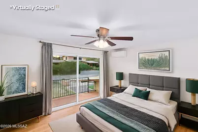 220 S Clausen Circle, Tucson, AZ 85745 - Photo 19