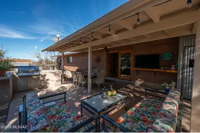 3010 W Glenn Point Lane, Tucson, AZ 85745 - Photo 29
