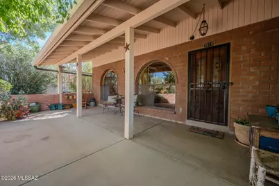 3010 W Glenn Point Lane, Tucson, AZ 85745 - Photo 37