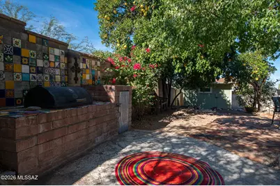 3010 W Glenn Point Lane, Tucson, AZ 85745 - Photo 31