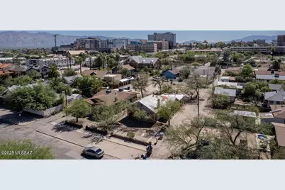 724 N 2nd Avenue, Tucson, AZ 85705 - Photo 13