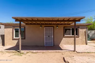 2429 E Cameron Vista, Tucson, AZ 85713 - Photo 1