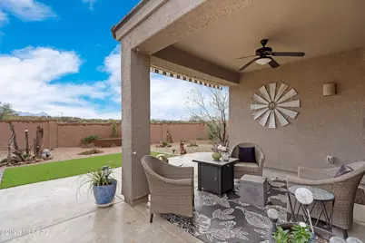 812 E Catwalk Place, Sahuarita, AZ 85629 - Photo 27