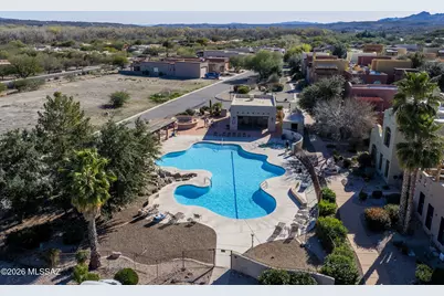 2191 Embarcadero Way, Tubac, AZ 85646 - Photo 41