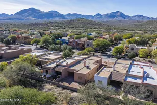 2191 Embarcadero Way, Tubac, AZ 85646 - Photo 39