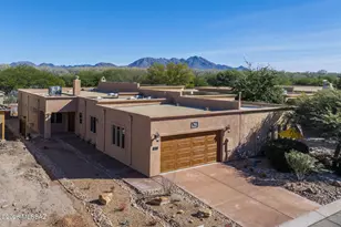 2191 Embarcadero Way, Tubac, AZ 85646 - Photo 1