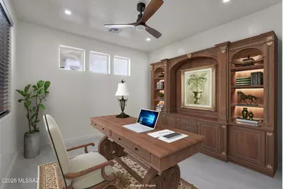 2191 Embarcadero Way, Tubac, AZ 85646 - Photo 7