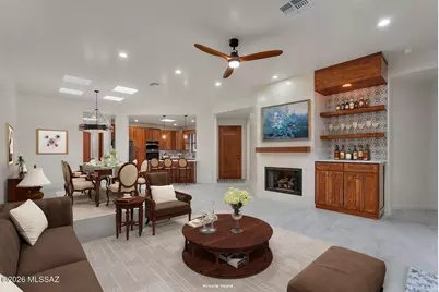 2191 Embarcadero Way, Tubac, AZ 85646 - Photo 11