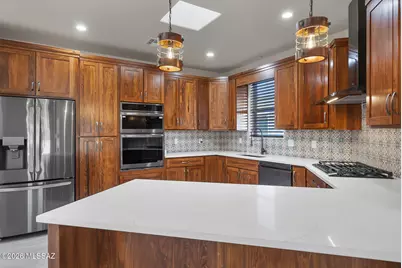 2191 Embarcadero Way, Tubac, AZ 85646 - Photo 13