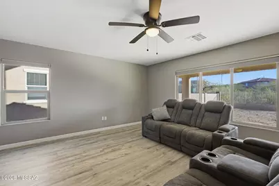 9483 S Crowley Brothers Drive, Tucson, AZ 85747 - Photo 9