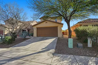 9483 S Crowley Brothers Drive, Tucson, AZ 85747 - Photo 3