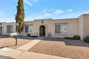 7070 E Calle Del Sol, Tucson, AZ 85710 - Photo 1