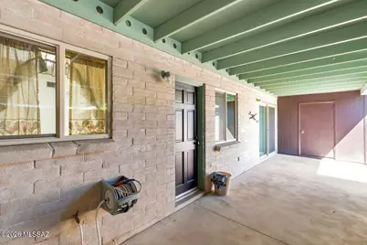7070 E Calle Del Sol, Tucson, AZ 85710 - Photo 17