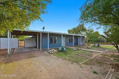 4426 E Glenn Street, Tucson, AZ 85712 - Photo 3