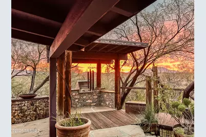 15 Tierra Lane, Tubac, AZ 85646 - Photo 37