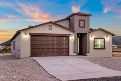 7863 S Cardinal Avenue, Tucson, AZ 85746 - Photo 5