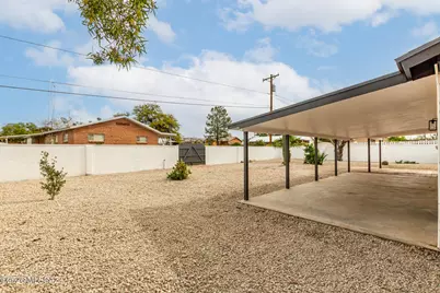 417 S Kenyon Drive, Tucson, AZ 85710 - Photo 27
