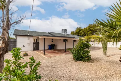 417 S Kenyon Drive, Tucson, AZ 85710 - Photo 29