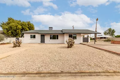 417 S Kenyon Drive, Tucson, AZ 85710 - Photo 1