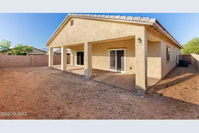 6650 S Cut Bow Drive, Tucson, AZ 85757 - Photo 27