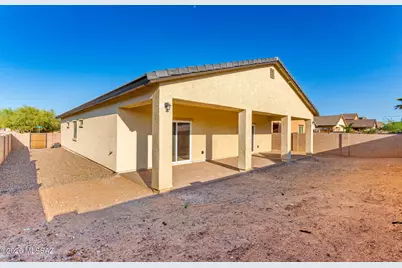 6650 S Cut Bow Drive, Tucson, AZ 85757 - Photo 19