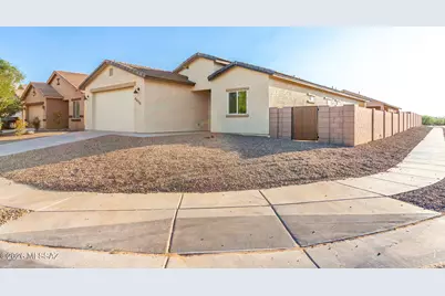 6650 S Cut Bow Drive, Tucson, AZ 85757 - Photo 3