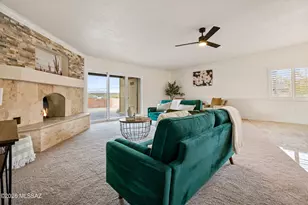 8770 N Coral Ridge Loop, Tucson, AZ 85704 - Photo 11