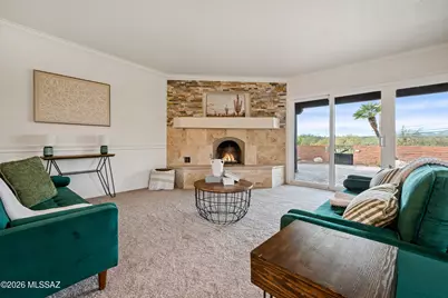 8770 N Coral Ridge Loop, Tucson, AZ 85704 - Photo 13