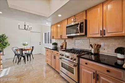 8770 N Coral Ridge Loop, Tucson, AZ 85704 - Photo 19