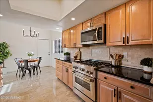 8770 N Coral Ridge Loop, Tucson, AZ 85704 - Photo 19