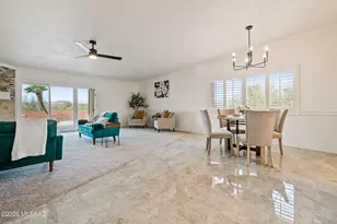 8770 N Coral Ridge Loop, Tucson, AZ 85704 - Photo 15