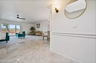 8770 N Coral Ridge Loop, Tucson, AZ 85704 - Photo 9