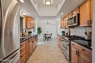 8770 N Coral Ridge Loop, Tucson, AZ 85704 - Photo 17