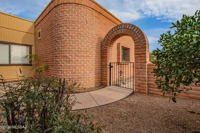 8770 N Coral Ridge Loop, Tucson, AZ 85704 - Photo 5
