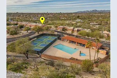 8770 N Coral Ridge Loop, Tucson, AZ 85704 - Photo 43