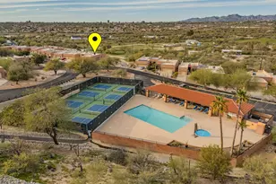 8770 N Coral Ridge Loop, Tucson, AZ 85704 - Photo 43