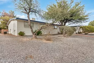 7672 E Sabino Vista Dr, Tucson, AZ 85750 - Photo 3