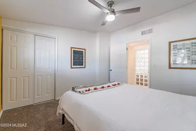 7672 E Sabino Vista Drive, Tucson, AZ 85750 - Photo 23