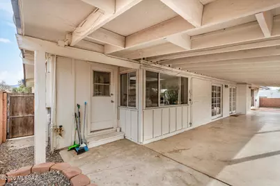 7672 E Sabino Vista Drive, Tucson, AZ 85750 - Photo 35