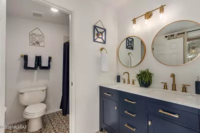 7672 E Sabino Vista Drive, Tucson, AZ 85750 - Photo 31