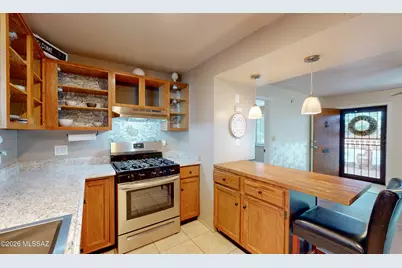 138 S La Canada Drive #C, Green Valley, AZ 85614 - Photo 15