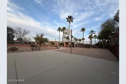 7263 S Ventanna De Las Piedras, Tucson, AZ 85756 - Photo 17