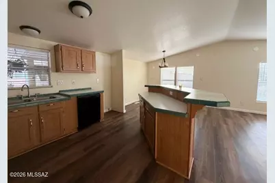 7263 S Ventanna De Las Piedras, Tucson, AZ 85756 - Photo 3